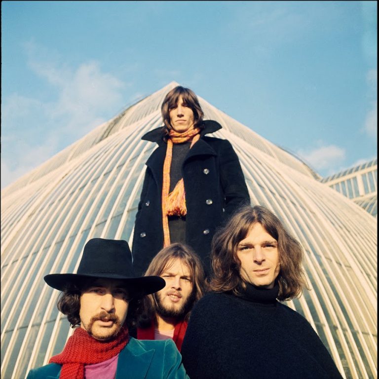 pink floyd