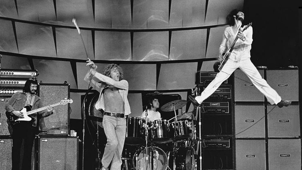 the who