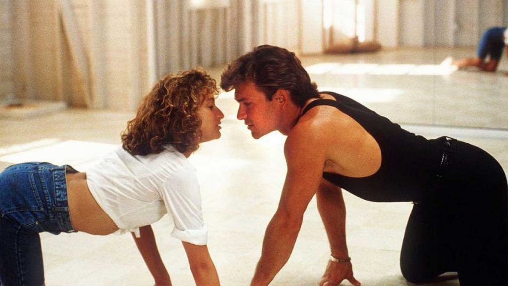 Dirty Dancing