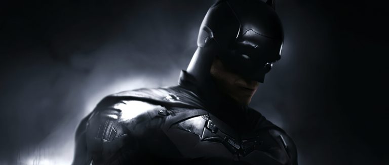 The Batman: este sería el significado del acertijo de The Riddler