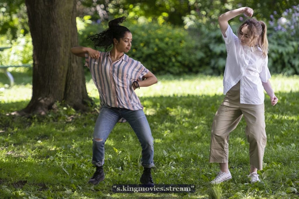 work it al ritmo de tus sueños