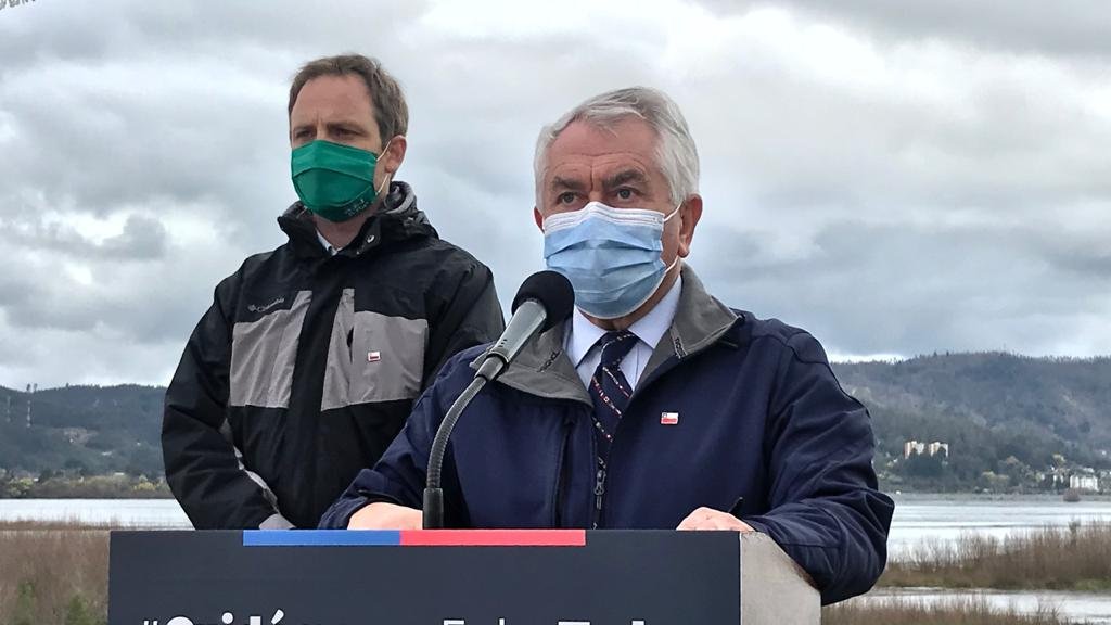 cifras desde concepcion