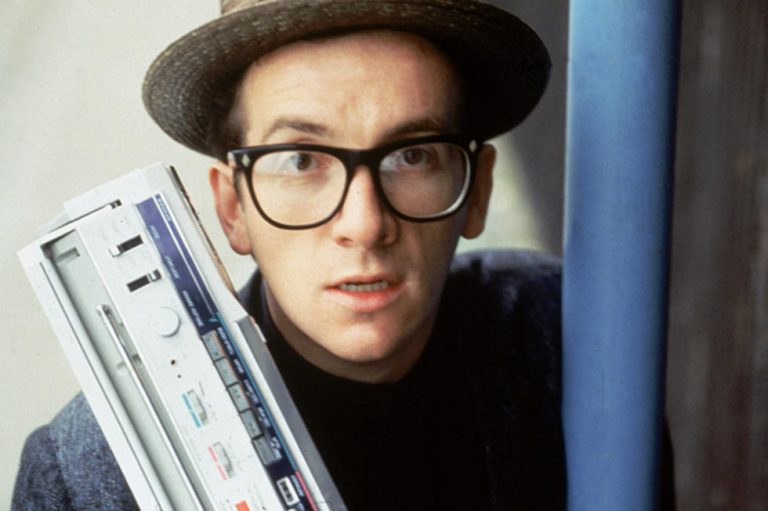 elvis costello