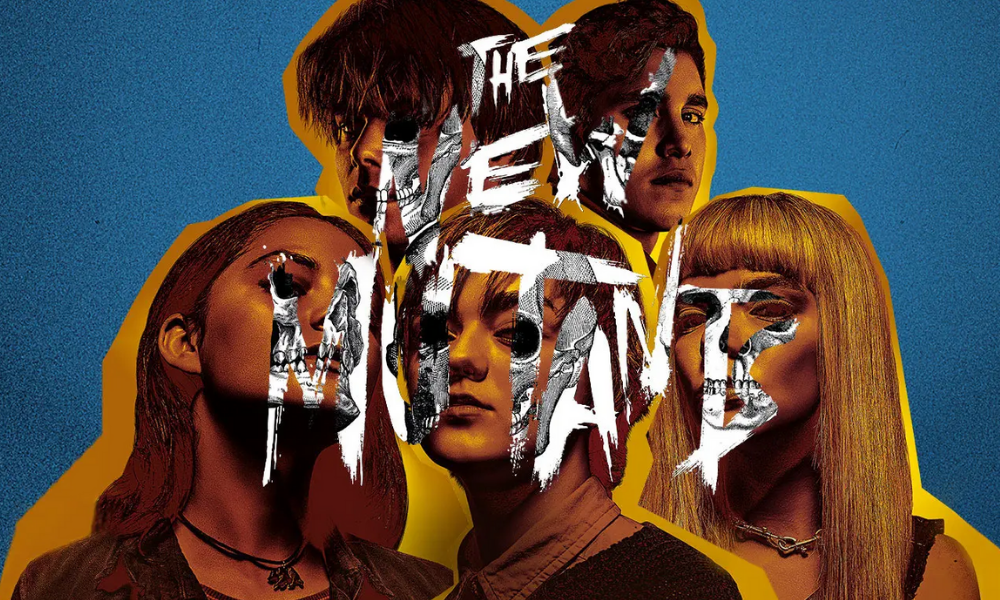 New Mutants