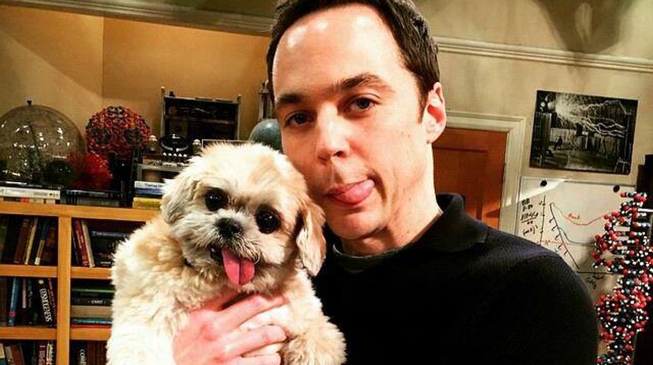 jim parsons