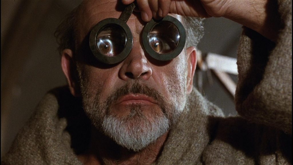 El nombre de la rosa