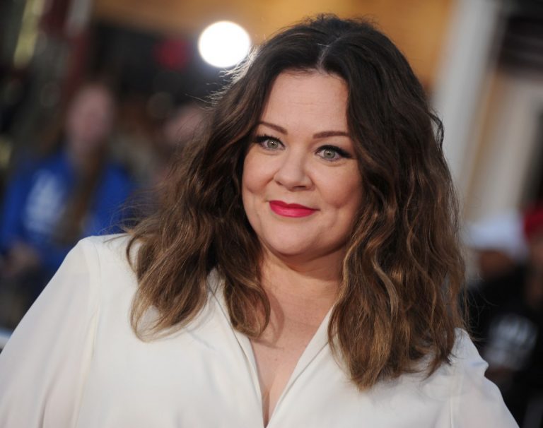 Melissa McCarthy