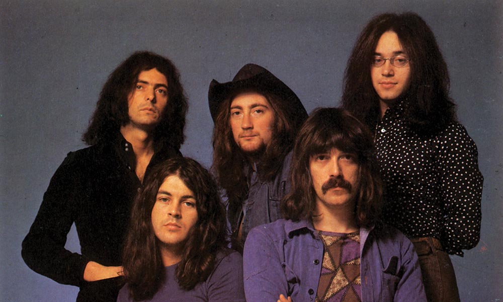 deep purple