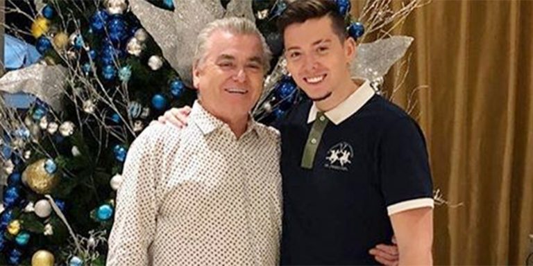 hijo de raquel argandoña