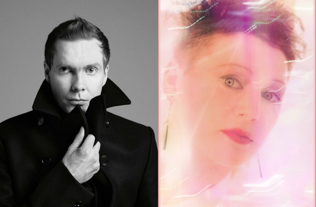 jonsi y elizabeth fraser de cocteau twins