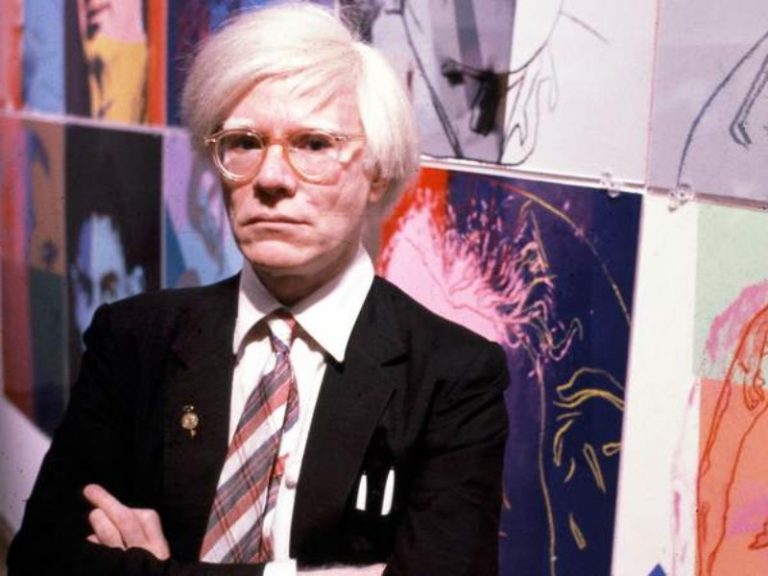 Andy Warhol