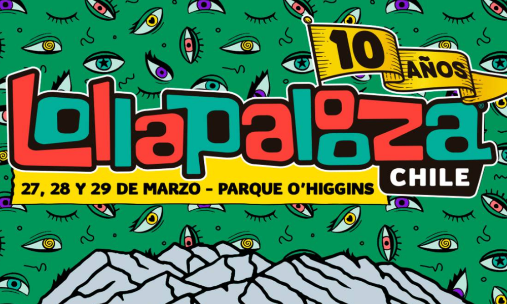 Lollapalooza