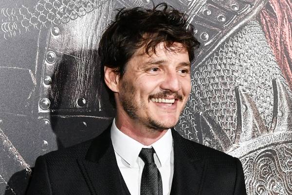 pedro pascal