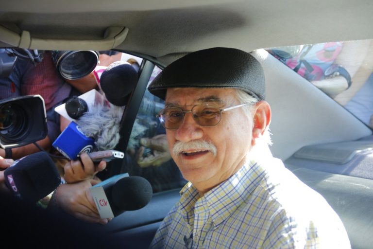 Humberto Tito Fernández