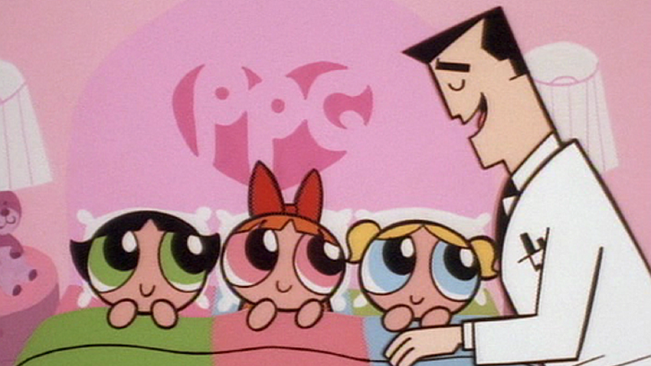 ¡Las Chicas Superpoderosas tendrán una serie live action! — Rock&Pop ¡Las Chicas Superpoderosas tendrán una serie live action! — Rock&Pop