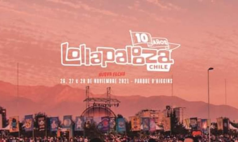 Lollapalooza