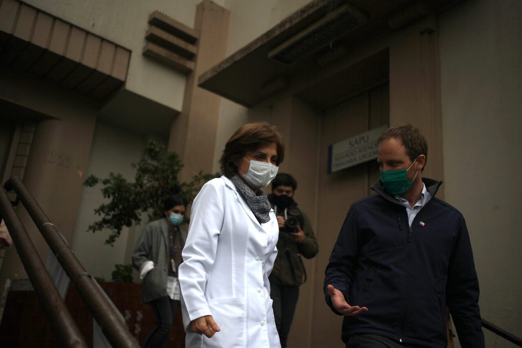 Autoridades piden cambiar al fiscal que investiga las muertes por covid-19