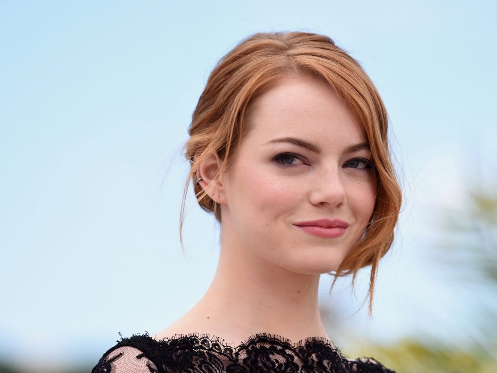 emma stone