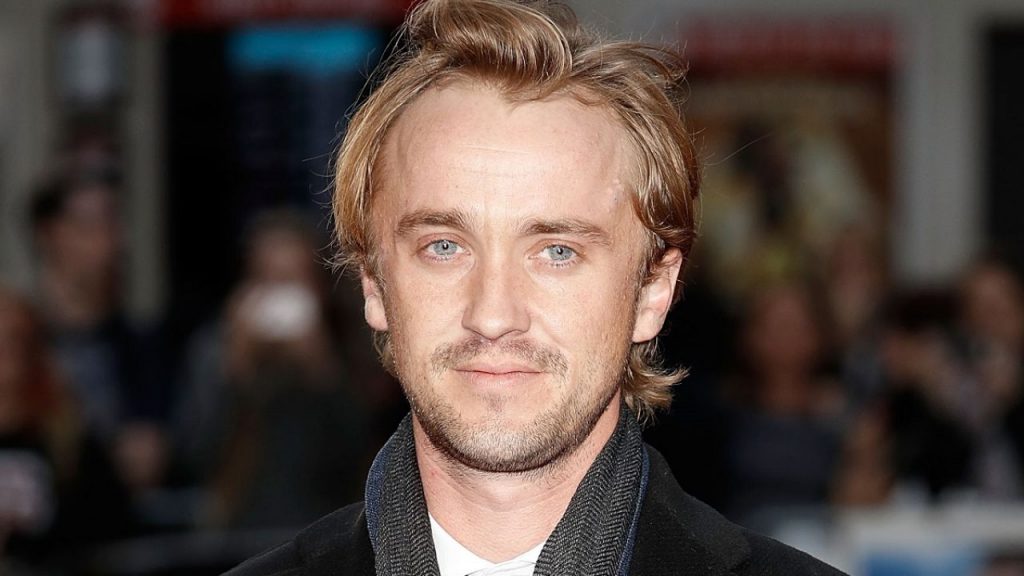 tom felton