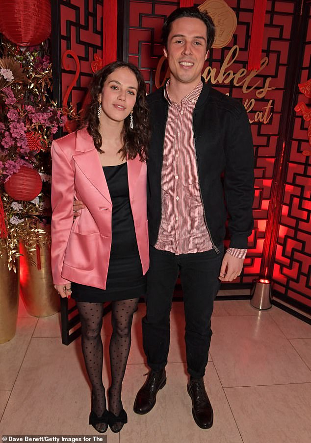 Matrimonio Downtown Abbey