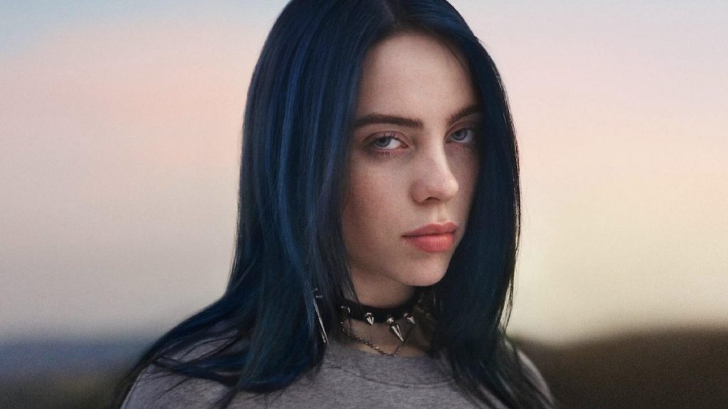 Billie Eilish juegos olímpicos 2028