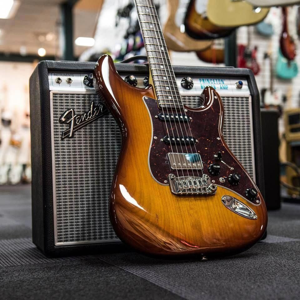 fender aumento ventas 2020