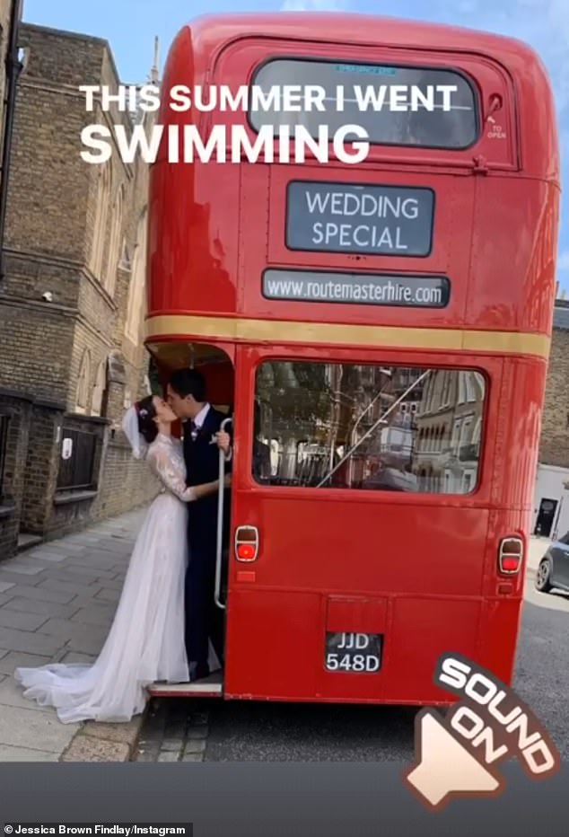 Matrimonio Downtown Abbey