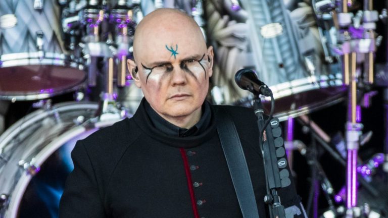 billy corgan