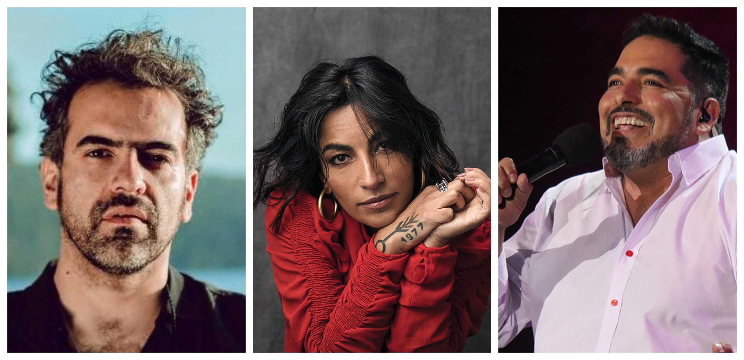 ¡Preparan un festival virtual y gratuito más grande de Chile! — Rock&Pop