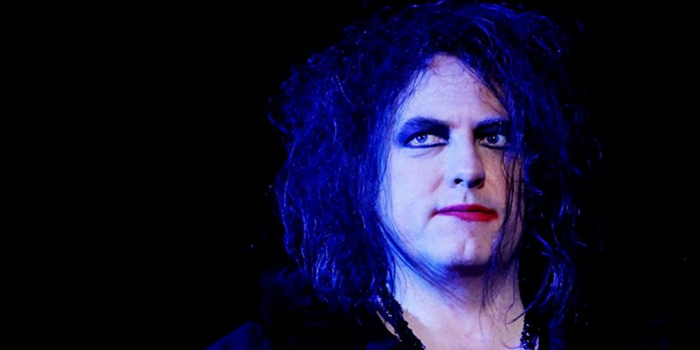 Robert Smith