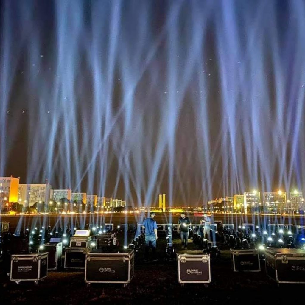 luminicas trabajadores culturales