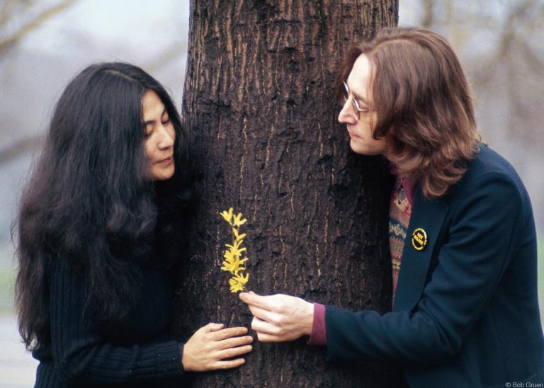 mark chapman se disculpa con yoko ono