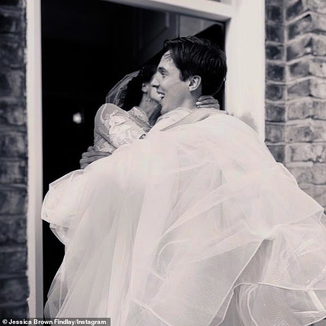 Matrimonio Downtown Abbey