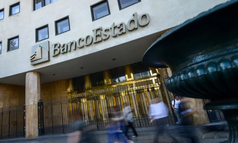 BancoEstado