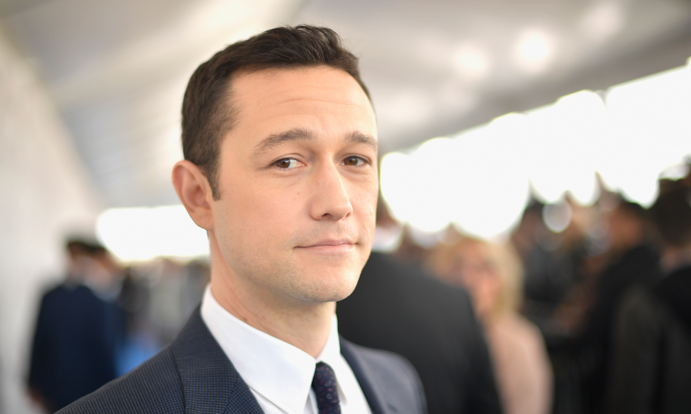 Joseph Gordon