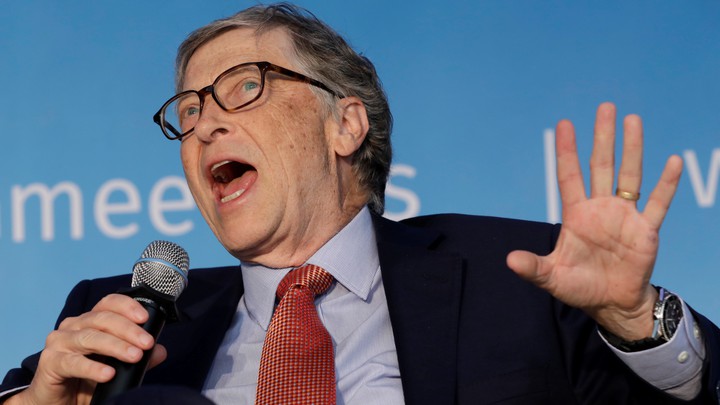 bill gates vacuna