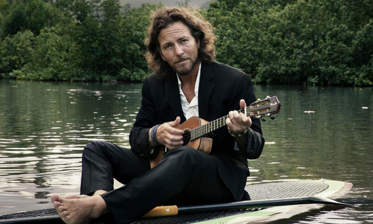 Eddie Vedder