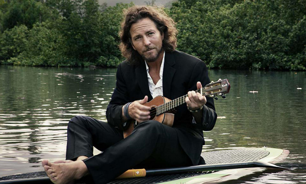 Eddie Vedder