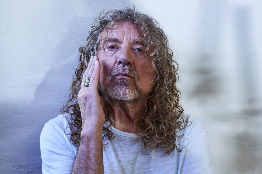 Robert Plant