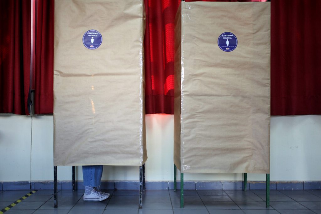 Servel asegura que "ir a votar no será más peligroso que ir al supermercado"