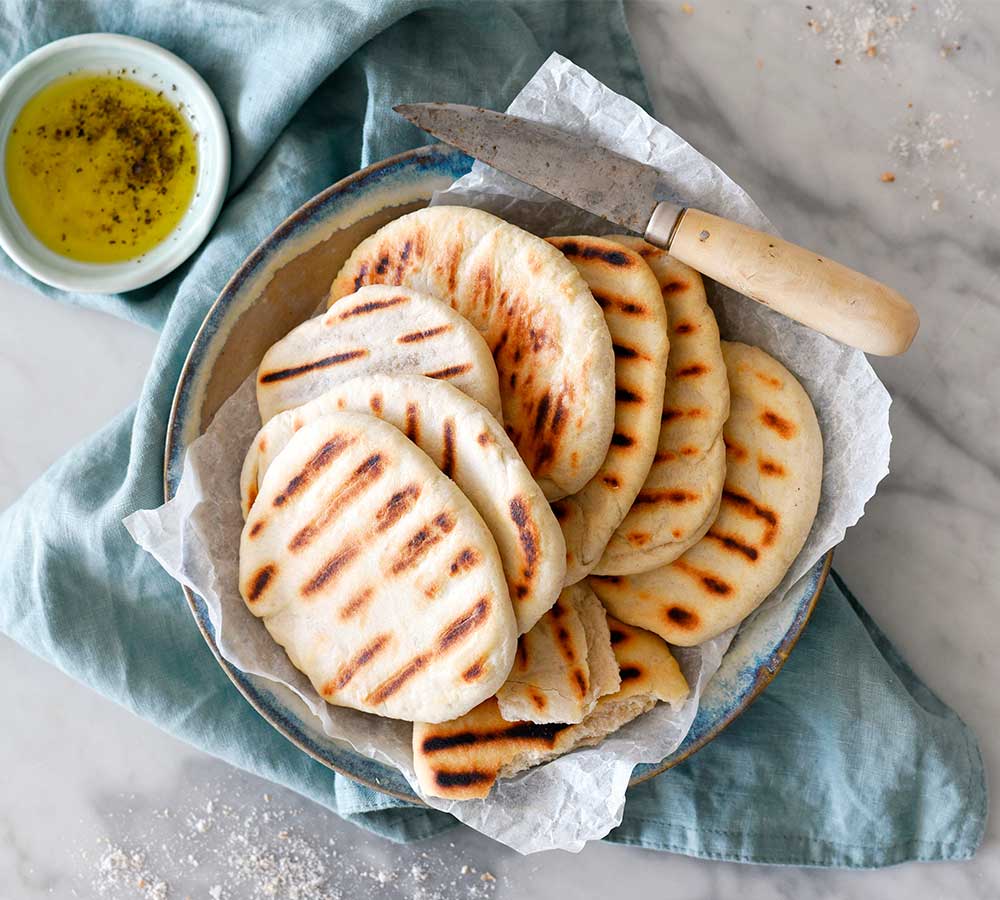 acompañamientos imperdibles