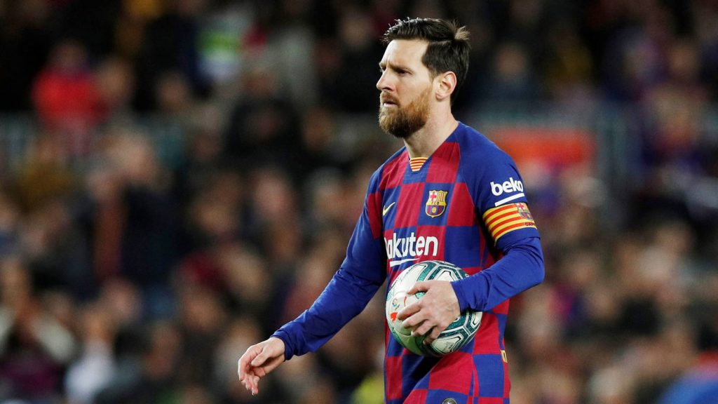 Messi se queda en el Barcelona y estos son los mejores memes al respecto
