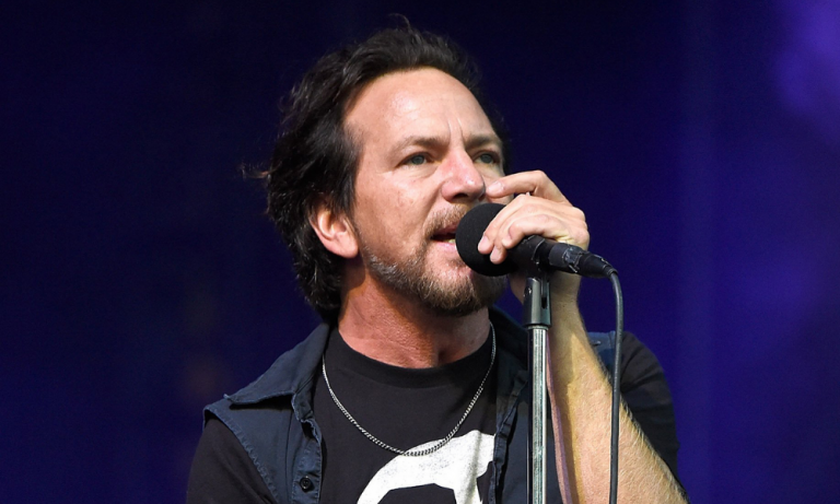 Eddie Vedder