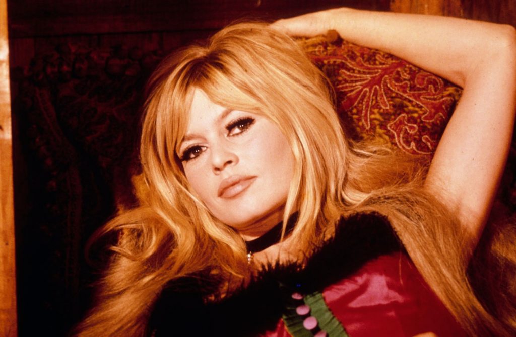 Brigitte Bardot