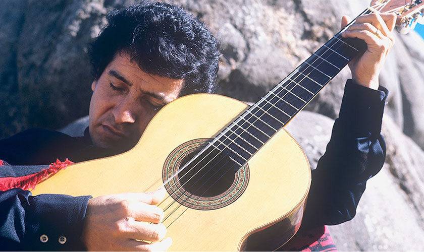 Víctor Jara