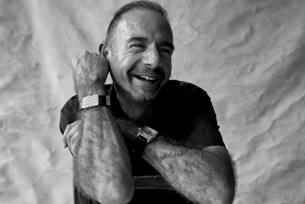 hombre que venció al VIH