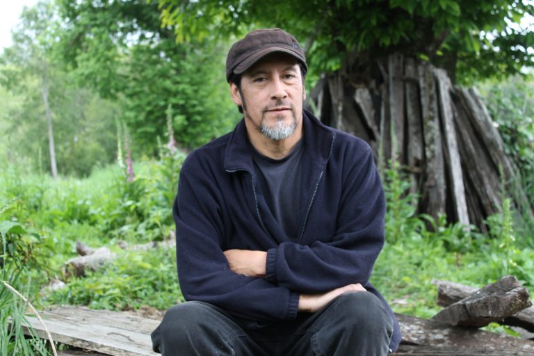 Elicura Chihuailaf premio nacional de literatura