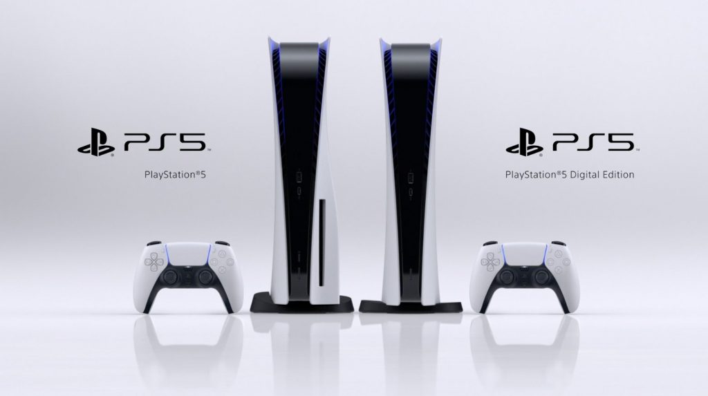 PlayStation 5: Sony anuncia precio y fecha de lanzamiento