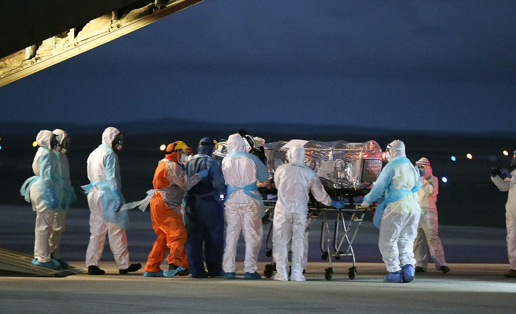 Se oficiará a centros de salud para que entreguen datos de fallecidos por covid-19