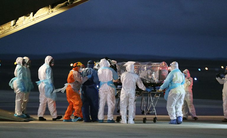 Se oficiará a centros de salud para que entreguen datos de fallecidos por covid-19